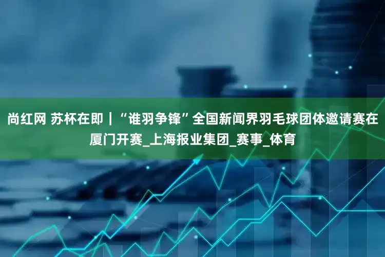 尚红网 苏杯在即｜“谁羽争锋”全国新闻界羽毛球团体邀请赛在厦门开赛_上海报业集团_赛事_体育