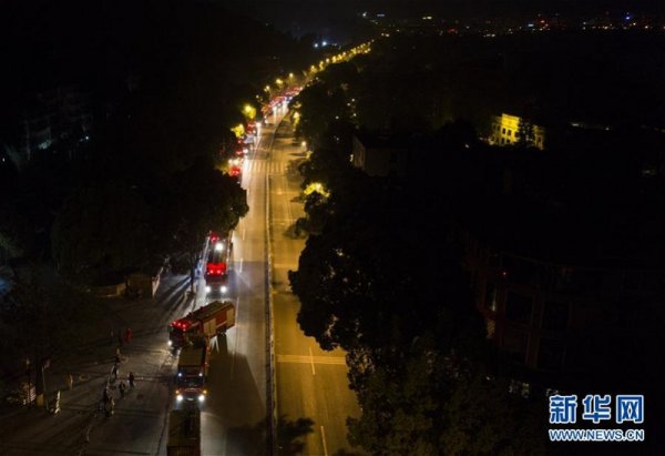 易投配资 凉山又发大火背后：森林火灾高危区西南过半，全国一周至少56起