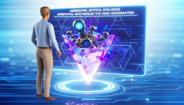 速盈配资 ShengShu Launches New Generative AI Video Model to Rival OpenAI's Sora and Google's Veo